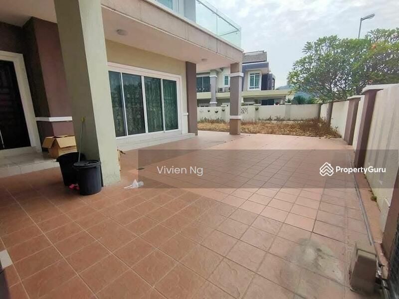 Untuk Dijual - BANDAR SERI BOTANI