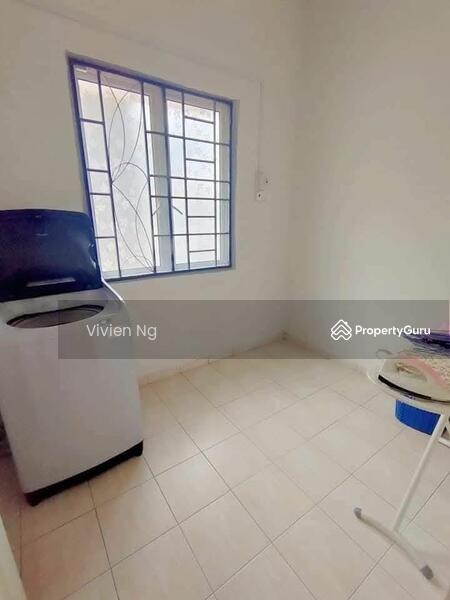 Untuk Dijual - BANDAR SERI BOTANI