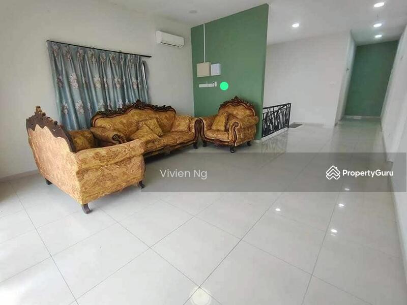 Untuk Dijual - BANDAR SERI BOTANI