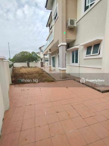 Untuk Dijual - BANDAR SERI BOTANI