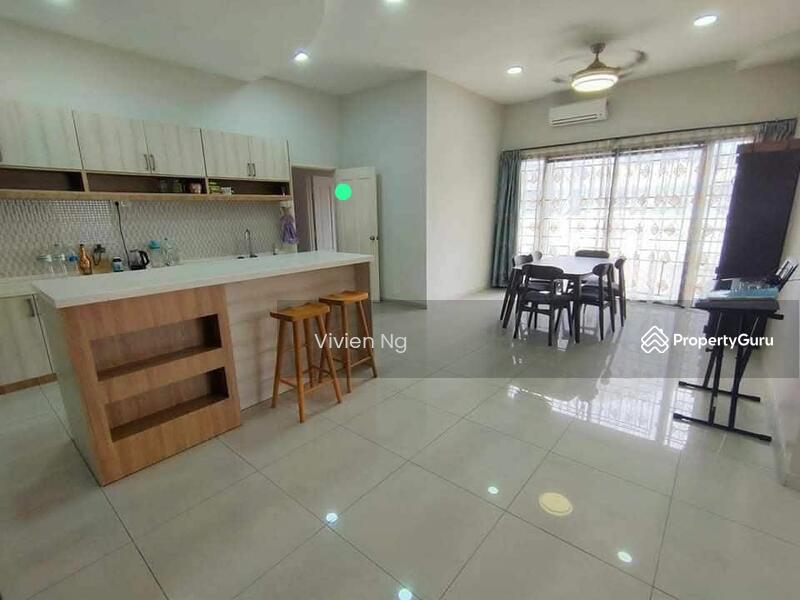 Untuk Dijual - BANDAR SERI BOTANI