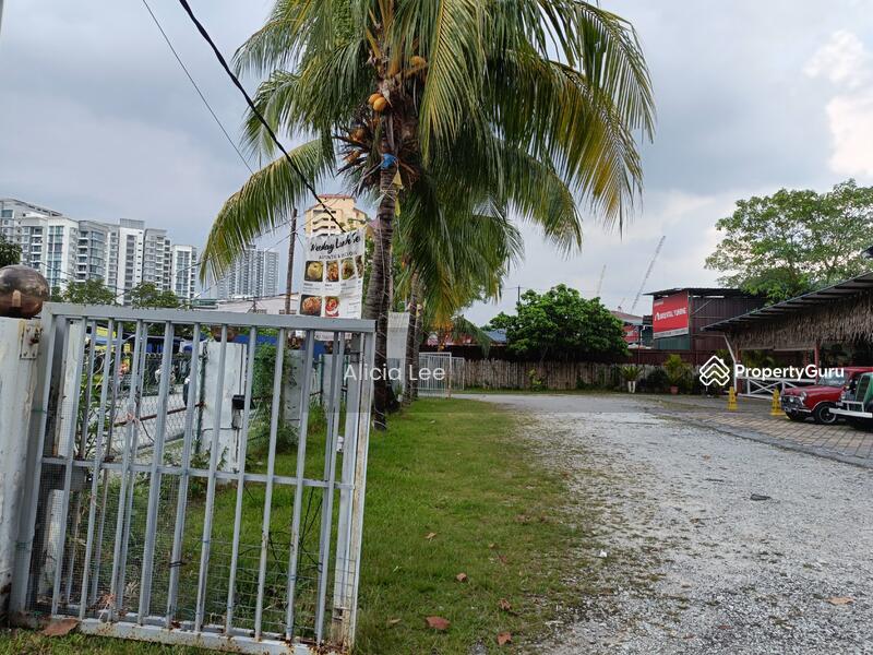 Tanah Komersial untuk Dijual di Kayu Ara (Selangor) - Alicia Lee - PropertyGuru.com.my