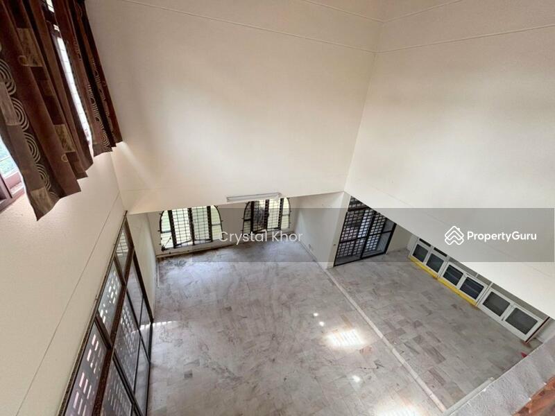 Untuk Dijual - Taman Sungai Ara