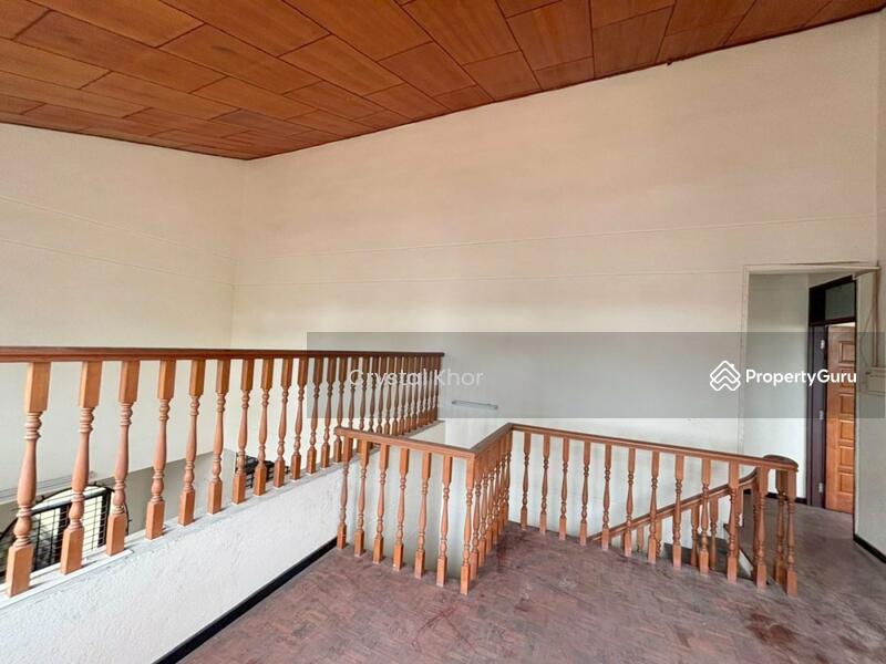 Untuk Dijual - Taman Sungai Ara