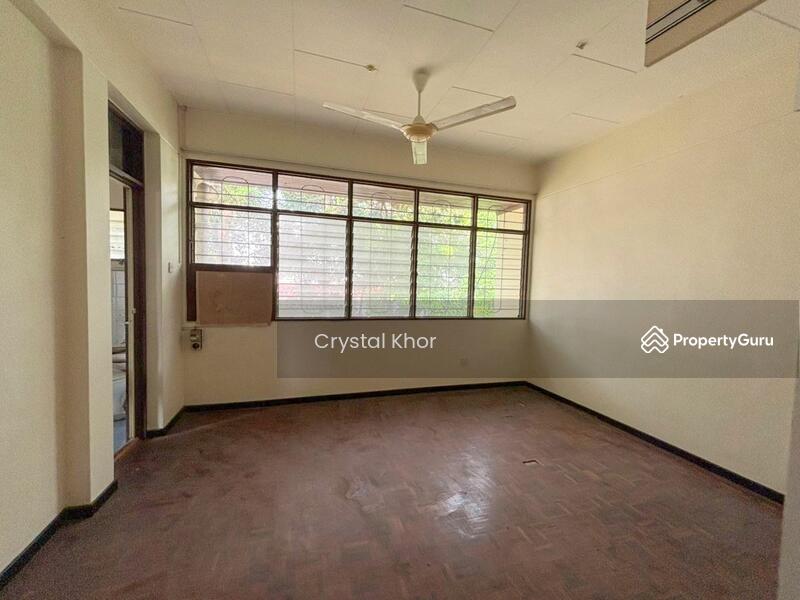 Untuk Dijual - Taman Sungai Ara