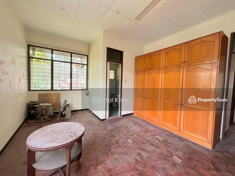 Untuk Dijual - Taman Sungai Ara