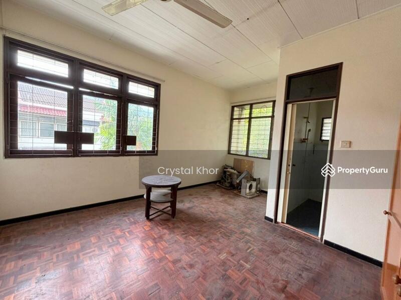 Untuk Dijual - Taman Sungai Ara