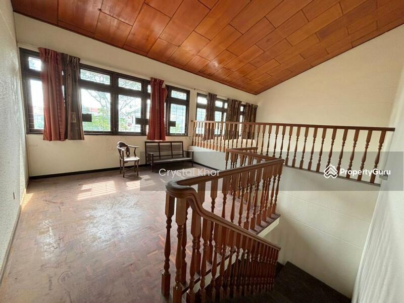 Untuk Dijual - Taman Sungai Ara