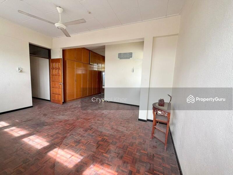 Untuk Dijual - Taman Sungai Ara