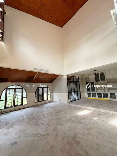 Untuk Dijual - Taman Sungai Ara