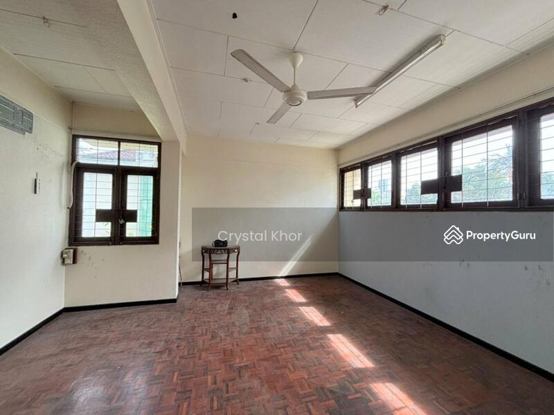 Untuk Dijual - Taman Sungai Ara