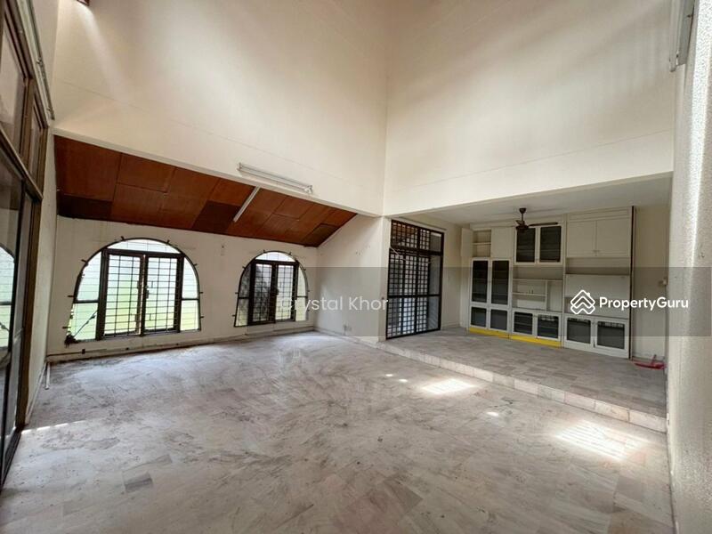 Untuk Dijual - Taman Sungai Ara