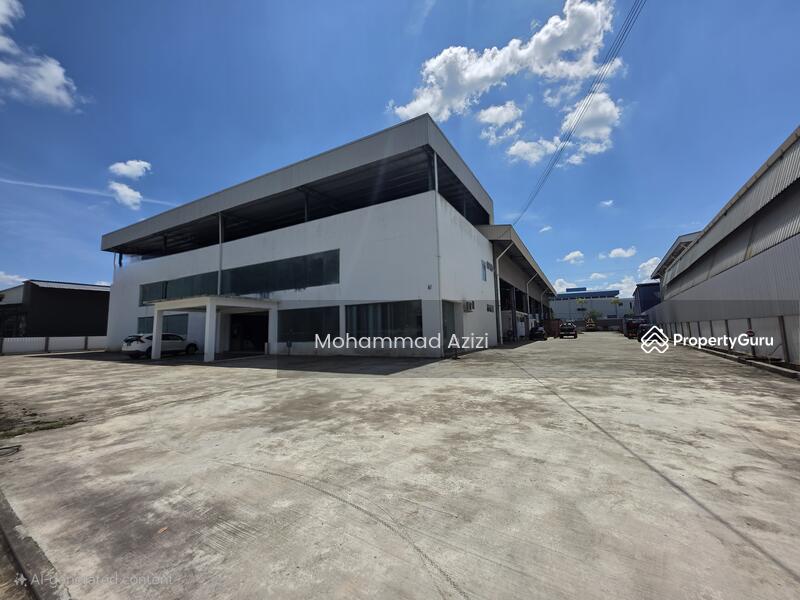 For Sale - Indera Mahkota 15
