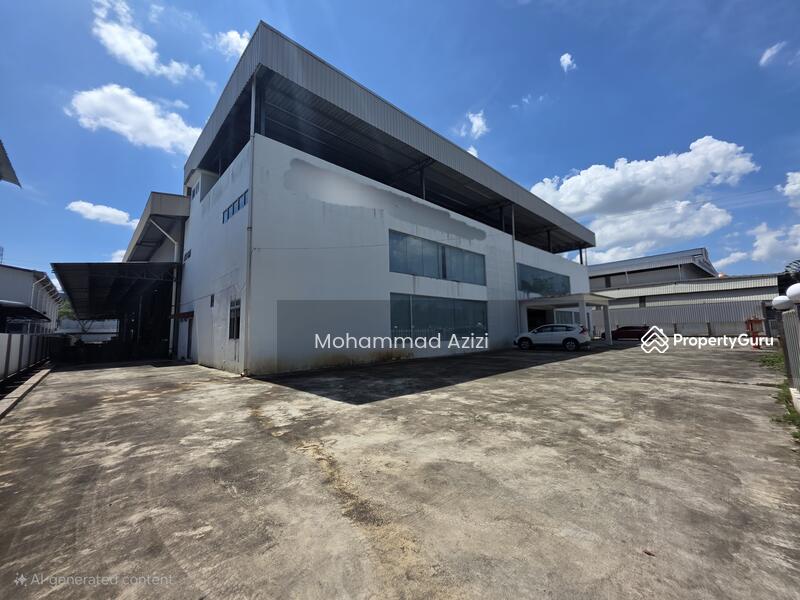 For Sale - Indera Mahkota 15