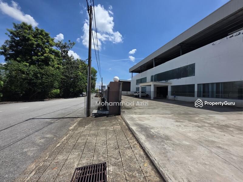 For Sale - Indera Mahkota 15