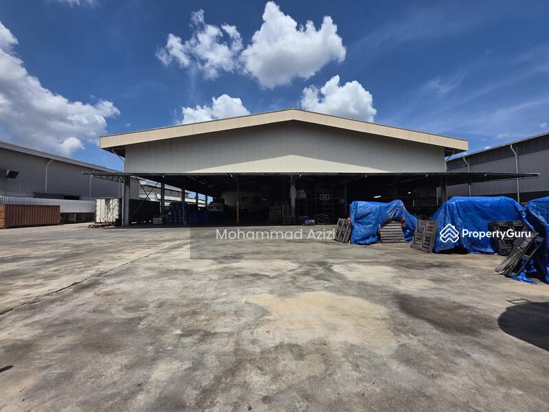 For Sale - Indera Mahkota 15