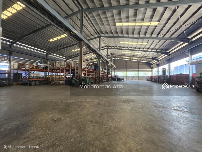 For Sale - Indera Mahkota 15