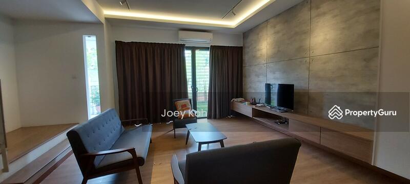 2-storey Terraced House for Rent in Shah Alam (Selangor) - Joey Koh - PropertyGuru.com.my