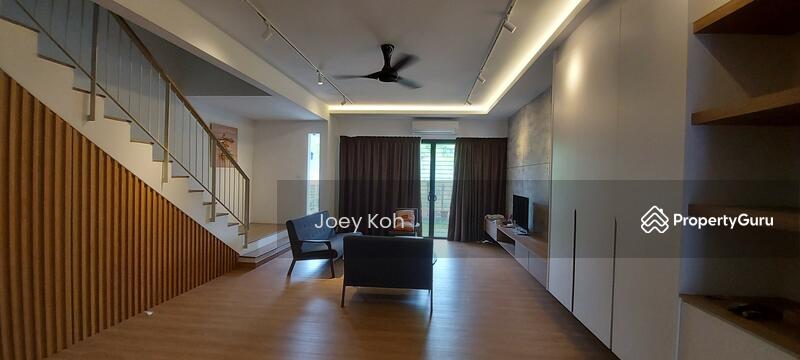 2-storey Terraced House for Rent in Shah Alam (Selangor) - Joey Koh - PropertyGuru.com.my
