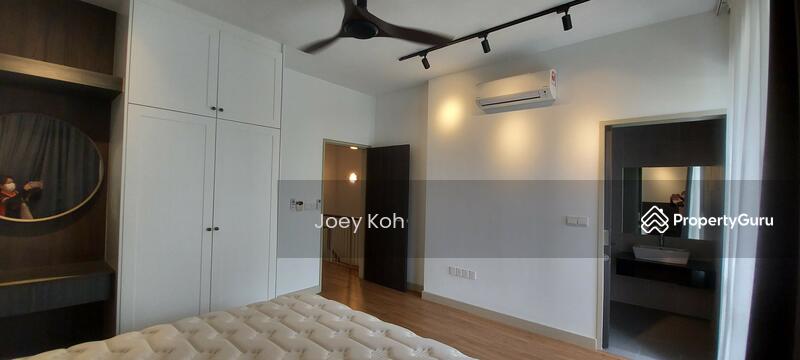 2-storey Terraced House for Rent in Shah Alam (Selangor) - Joey Koh - PropertyGuru.com.my