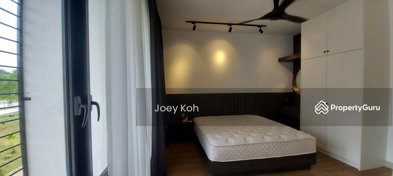 2-storey Terraced House for Rent in Shah Alam (Selangor) - Joey Koh - PropertyGuru.com.my