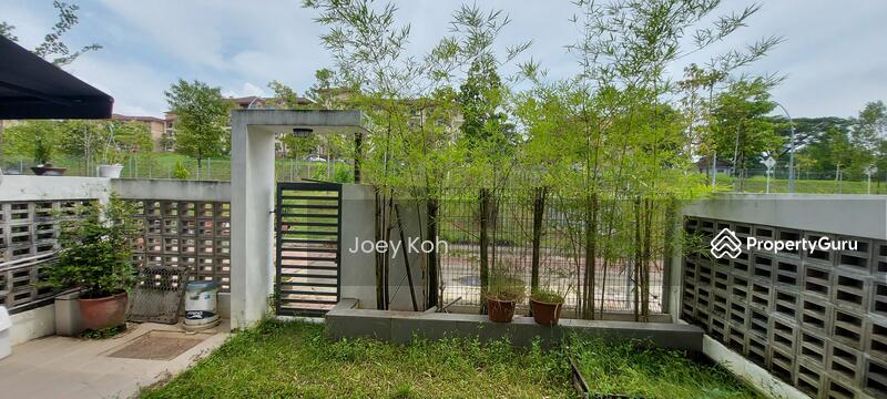 2-storey Terraced House for Rent in Shah Alam (Selangor) - Joey Koh - PropertyGuru.com.my