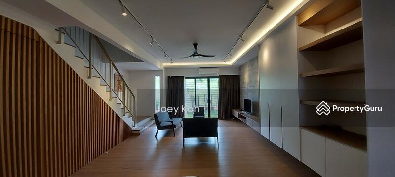 2-storey Terraced House for Rent in Shah Alam (Selangor) - Joey Koh - PropertyGuru.com.my