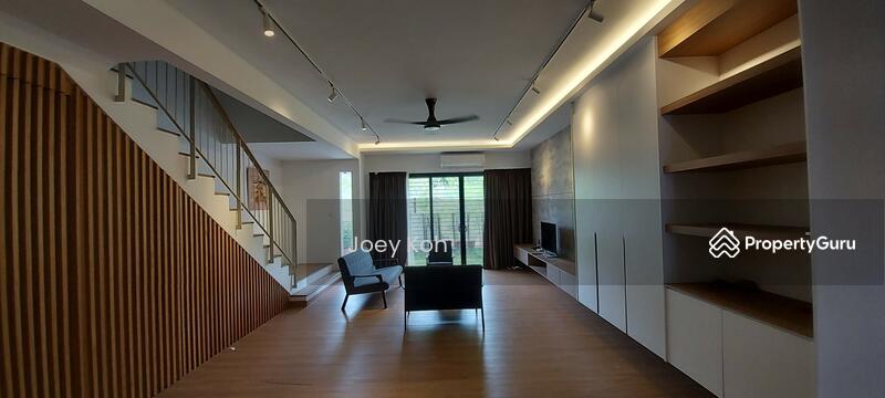 2-storey Terraced House for Rent in Shah Alam (Selangor) - Joey Koh - PropertyGuru.com.my
