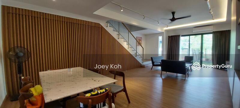 2-storey Terraced House for Rent in Shah Alam (Selangor) - Joey Koh - PropertyGuru.com.my