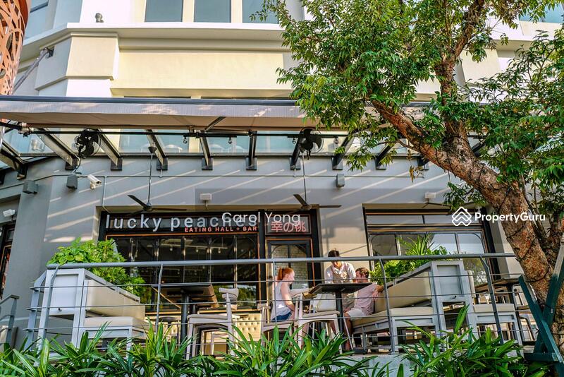 Service Residence for Sale at Service Residence @ Plaza Arkadia - Carol Yong - PropertyGuru.com.my