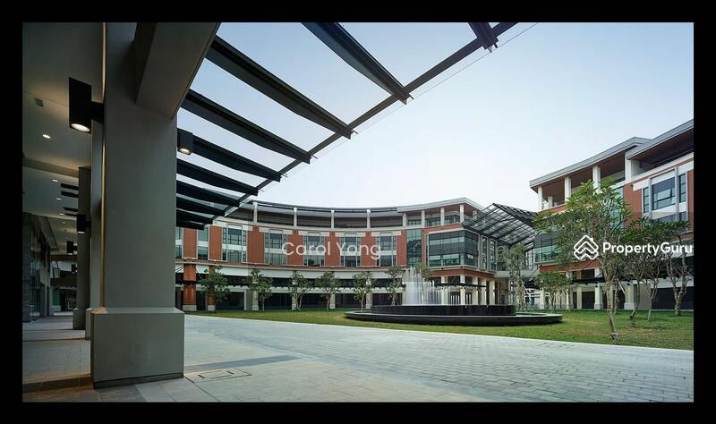 Service Residence for Sale at Service Residence @ Plaza Arkadia - Carol Yong - PropertyGuru.com.my