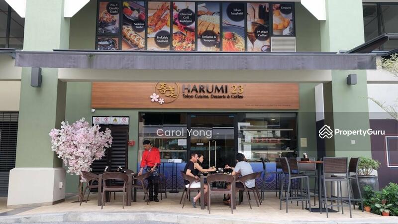 Service Residence for Sale at Service Residence @ Plaza Arkadia - Carol Yong - PropertyGuru.com.my