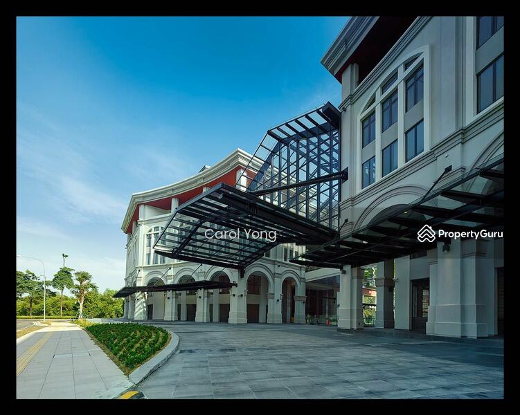 For Sale - Plaza Arkadia