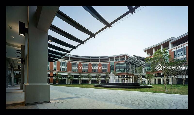 Service Residence for Sale at Service Residence @ Plaza Arkadia - Carol Yong - PropertyGuru.com.my