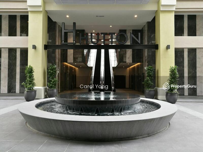 Service Residence for Sale at Service Residence @ Plaza Arkadia - Carol Yong - PropertyGuru.com.my