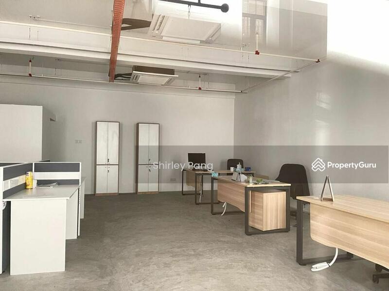 For Rent - Office at Eco Botanic