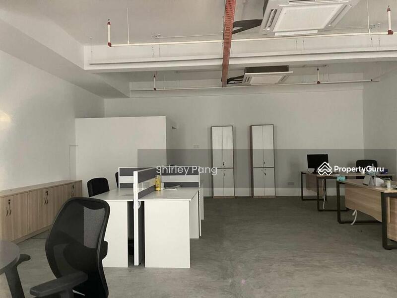 For Rent - Office at Eco Botanic