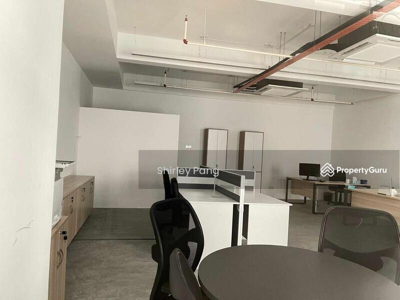 For Rent - Office at Eco Botanic
