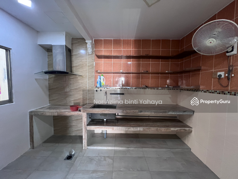 Condominium for Sale at Ayers Tower - Nor Azlina binti Yahaya - PropertyGuru.com.my