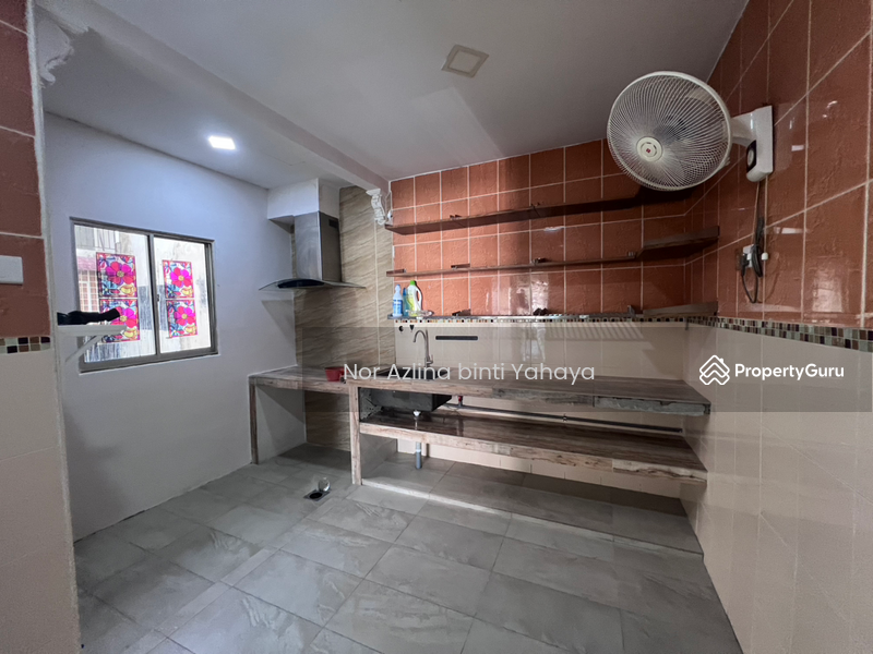 Condominium for Sale at Ayers Tower - Nor Azlina binti Yahaya - PropertyGuru.com.my