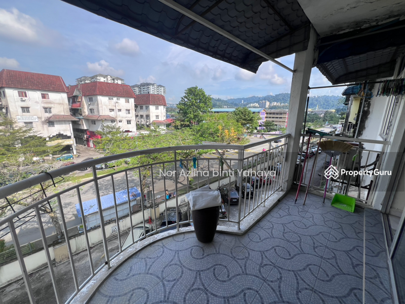 Condominium for Sale at Ayers Tower - Nor Azlina binti Yahaya - PropertyGuru.com.my