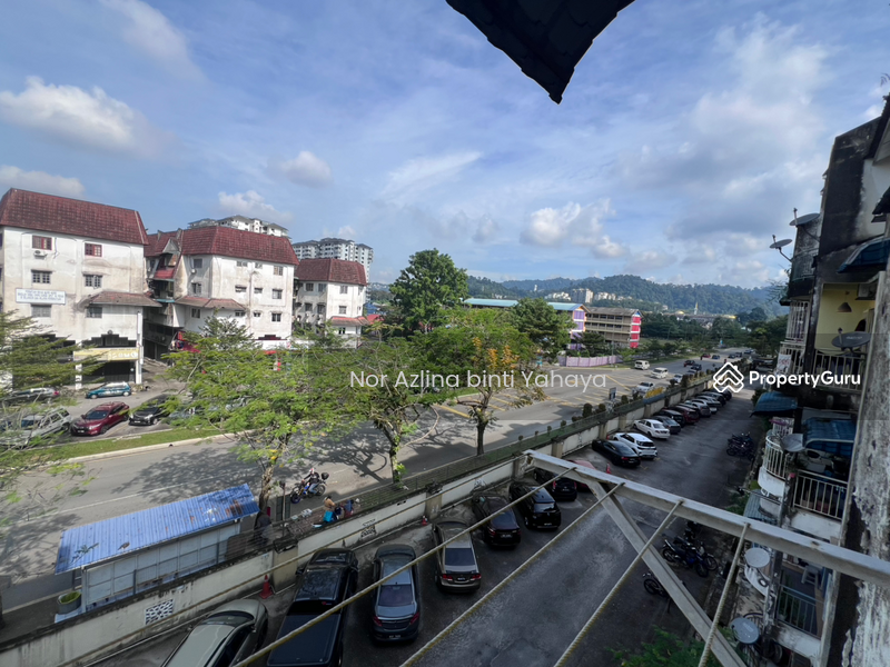 Condominium for Sale at Ayers Tower - Nor Azlina binti Yahaya - PropertyGuru.com.my