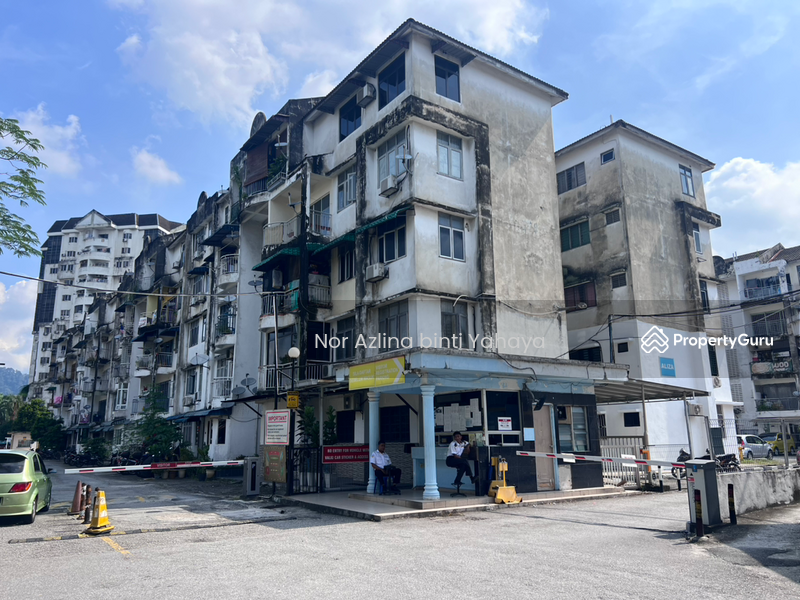 Condominium for Sale at Ayers Tower - Nor Azlina binti Yahaya - PropertyGuru.com.my