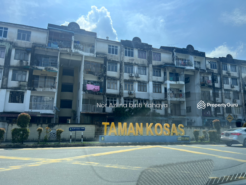 Condominium for Sale at Ayers Tower - Nor Azlina binti Yahaya - PropertyGuru.com.my