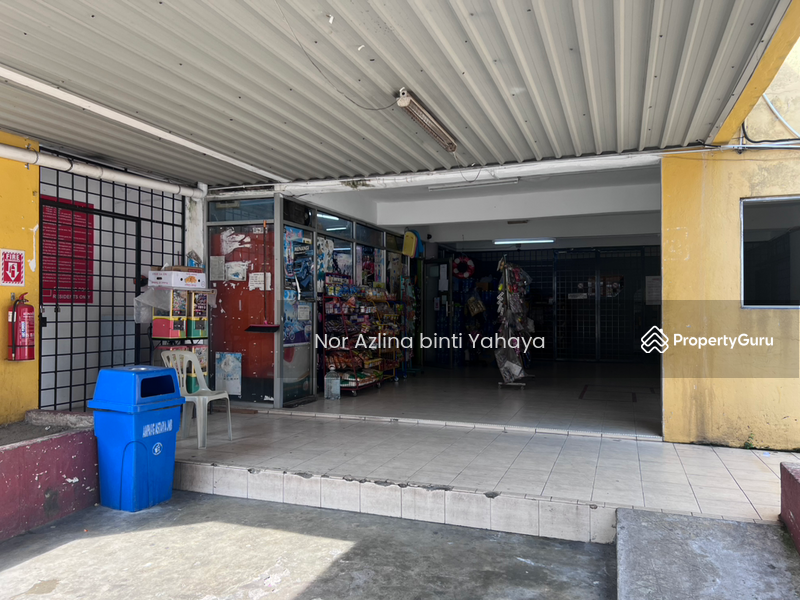 Condominium for Sale at Ayers Tower - Nor Azlina binti Yahaya - PropertyGuru.com.my