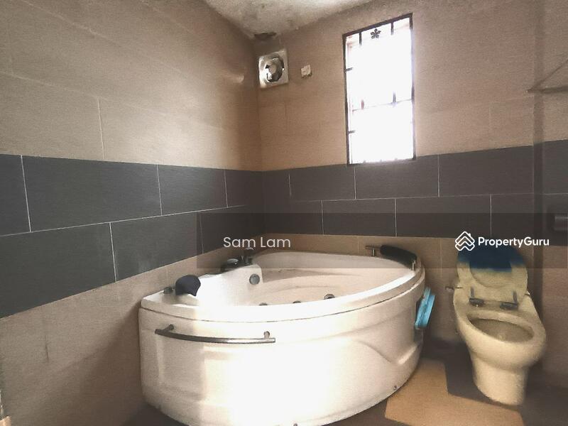 For Sale - Ipoh Garden East