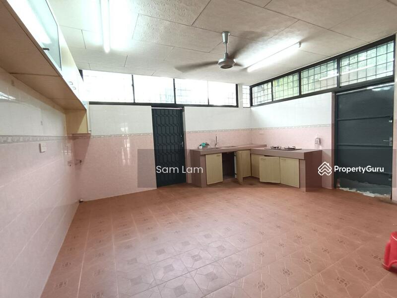 For Sale - Ipoh Garden East