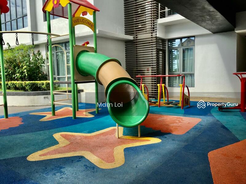 Untuk Disewa - Pelagos Designer Suites@ Water Front