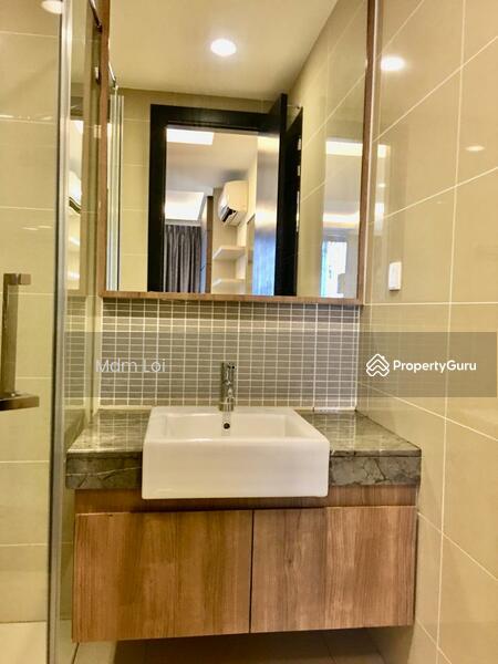 Untuk Disewa - Pelagos Designer Suites@ Water Front