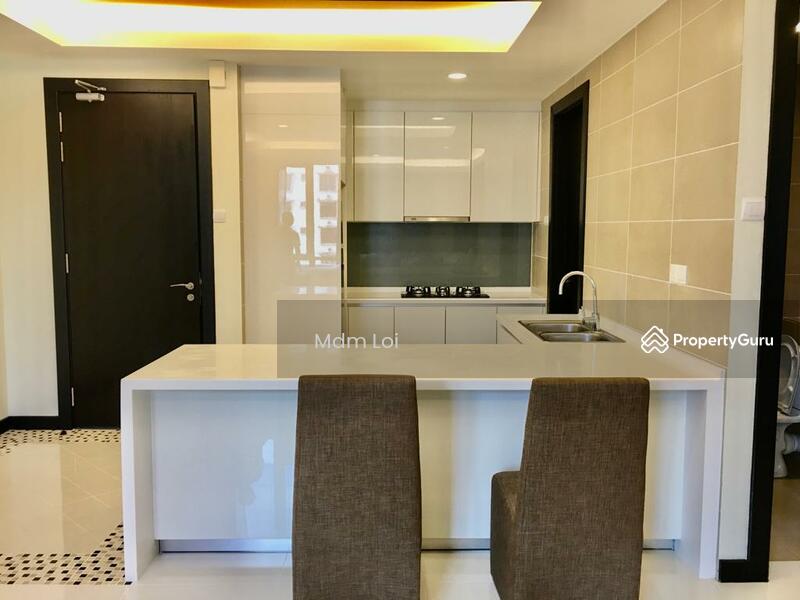 Untuk Disewa - Pelagos Designer Suites@ Water Front